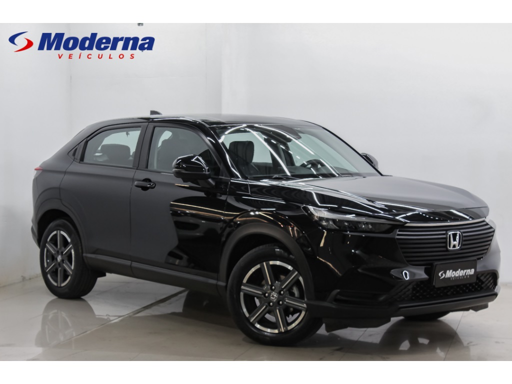 HONDA HR-V 1.5 DI I-VTEC FLEX EX CVT