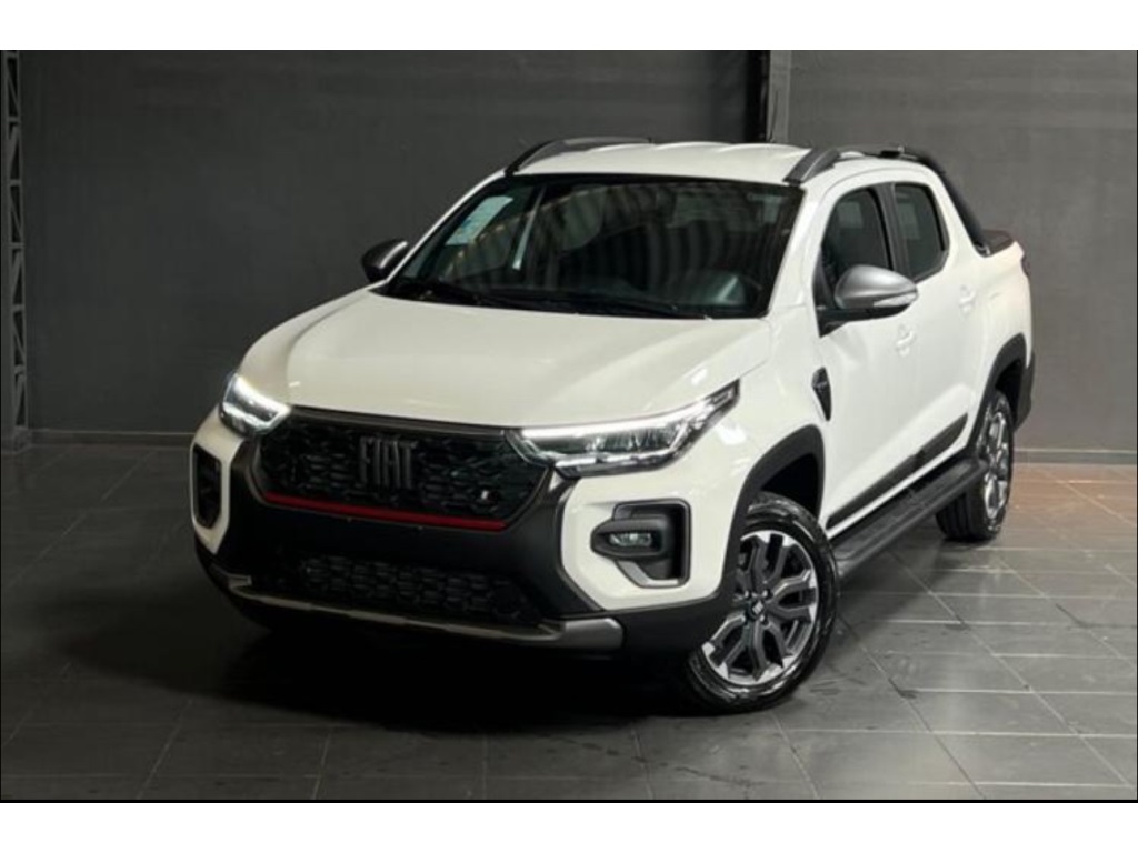 FIAT STRADA 1.0 TURBO 200 FLEX ULTRA CD CVT