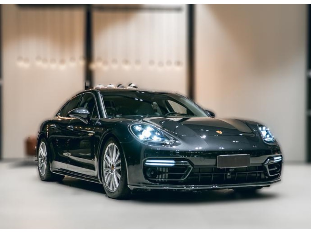 PORSCHE PANAMERA 2.9 V6 E-HYBRID 4S PDK