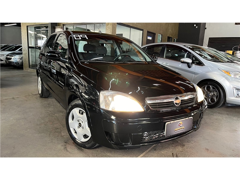 CHEVROLET - CORSA 1.4 MPFI Premium Sedan 8V - 2011 - 29.900,00