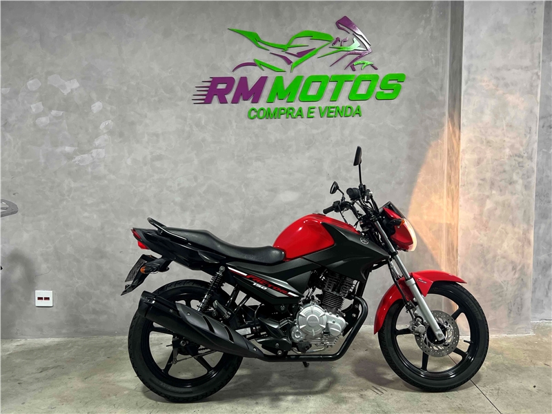 Rm Motos