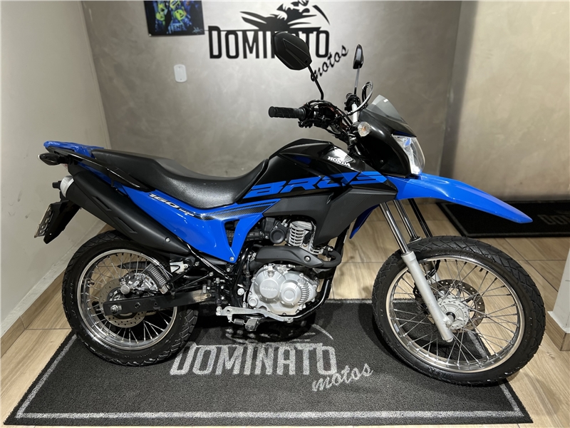 Dominato Motos Honda Nxr 160 Bros Esdd Flexone 2019 Nxr 160 Bros Esdd Flexone R 1699999 1613