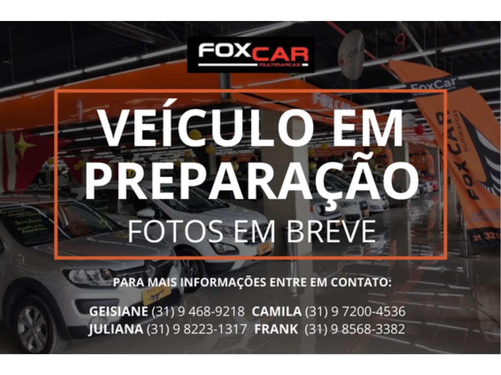 FIAT TORO 2.4 16V MULTIAIR FLEX FREEDOM AUTOMÁTICO