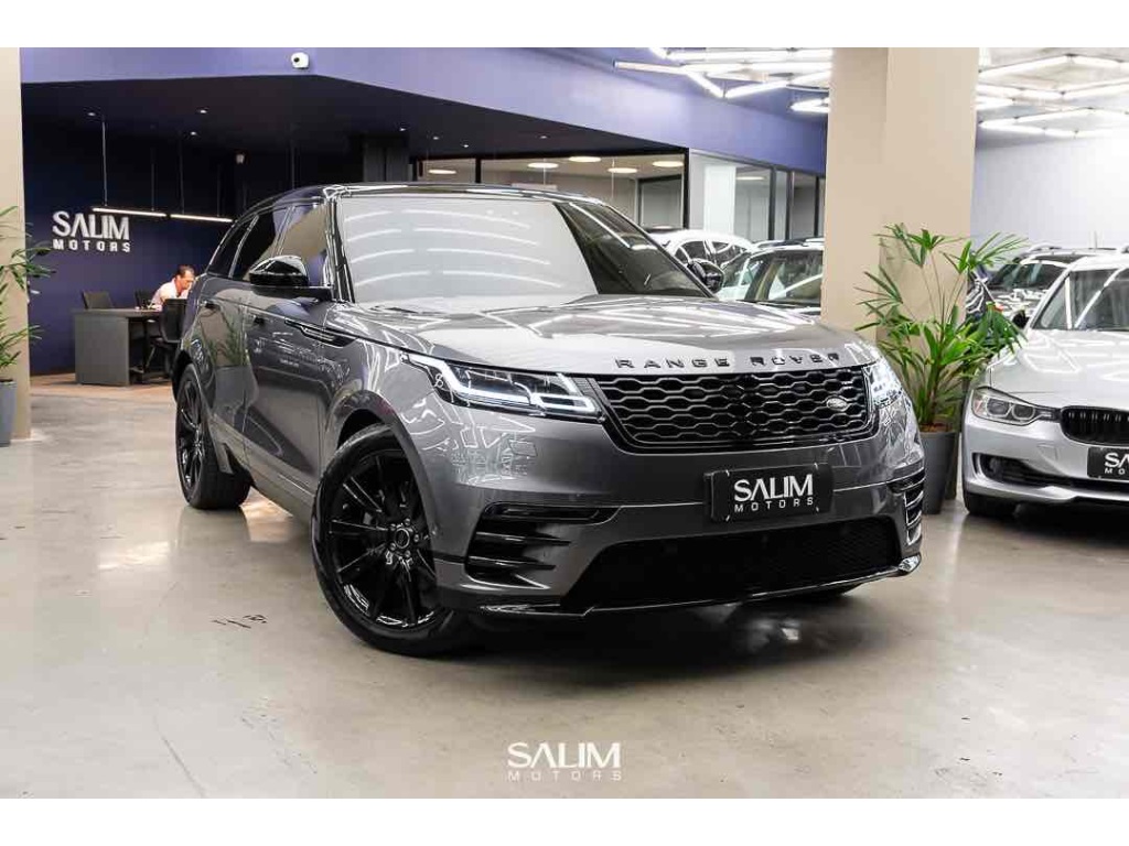 LAND ROVER RANGE ROVER VELAR 3.0 V6 P380 GASOLINA R-DYNAMIC SE AUTOMÁTICO