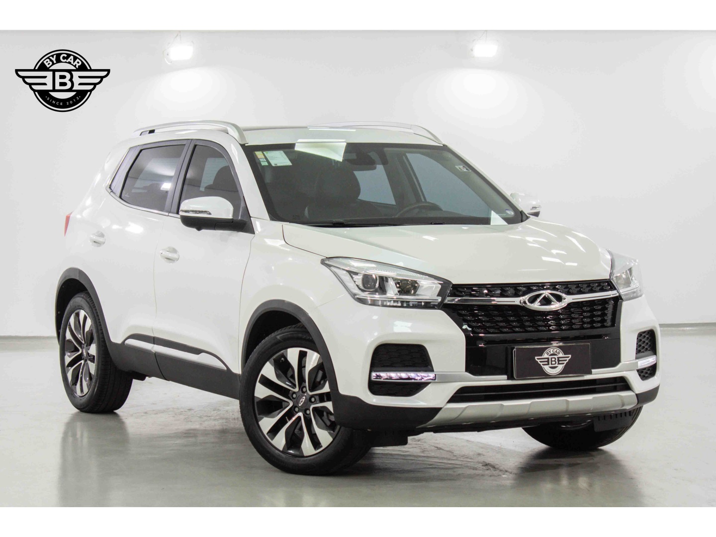 CHERY TIGGO 5x 1.5 VVT TURBO iFLEX TXS DCT