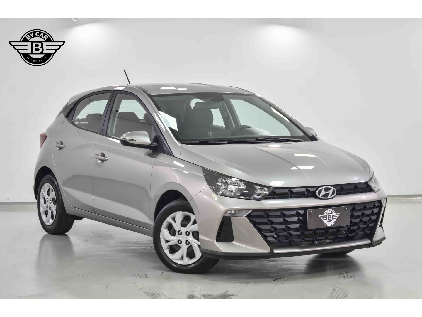 HYUNDAI HB20 1.0 12V FLEX COMFORT MANUAL