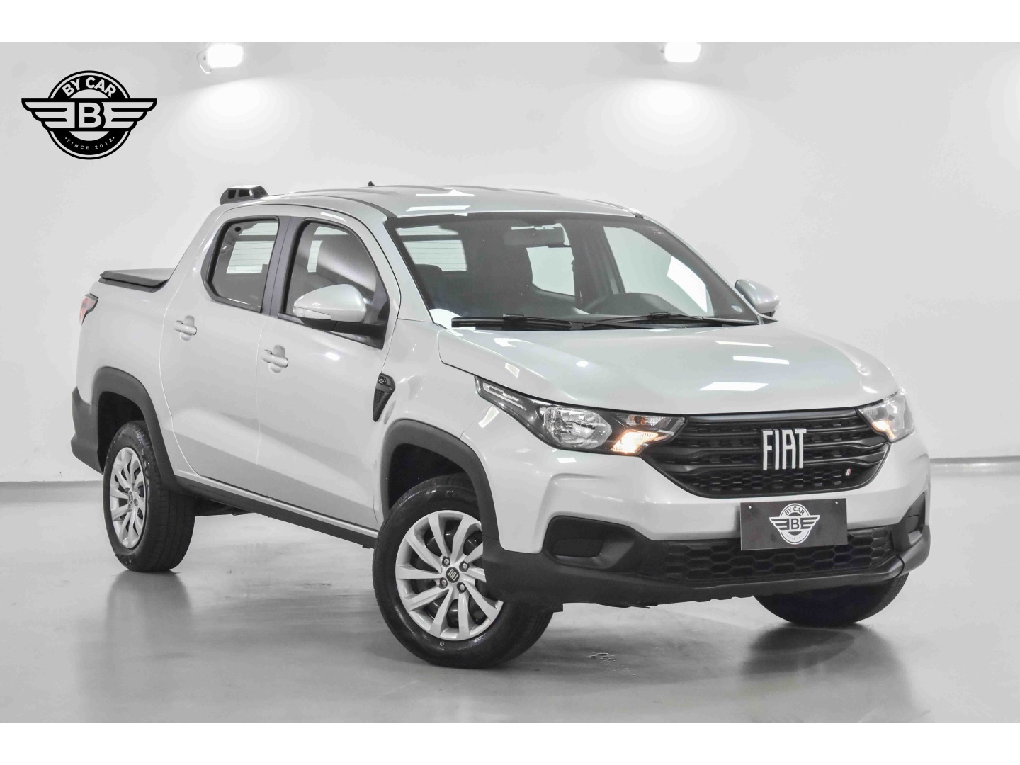 FIAT STRADA 1.3 FIREFLY FLEX FREEDOM CD MANUAL