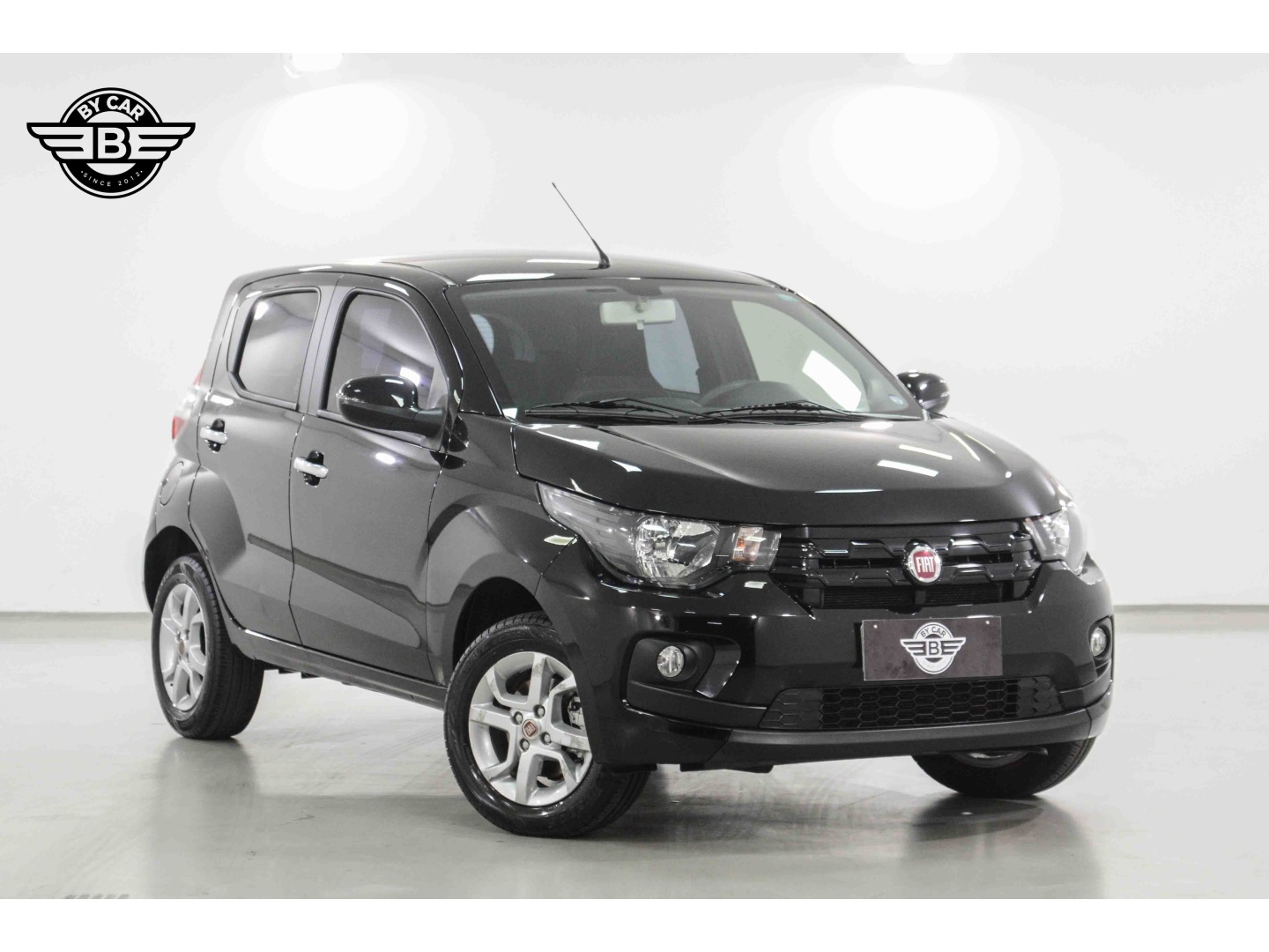 FIAT MOBI 1.0 FIREFLY FLEX DRIVE GSR