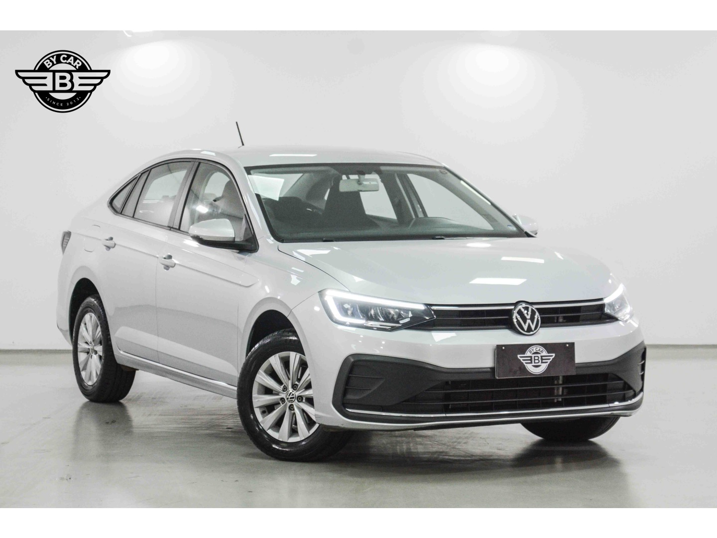 VOLKSWAGEN VIRTUS 1.0 170 TSI MANUAL