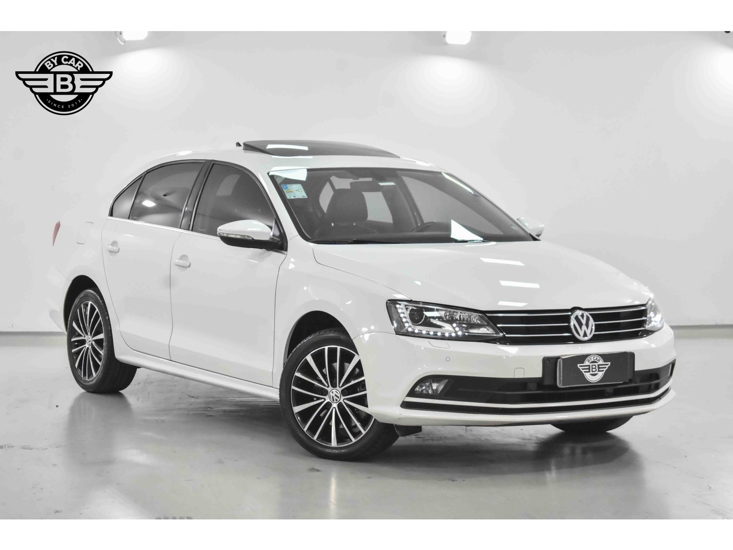 VOLKSWAGEN JETTA 2.0 TSI HIGHLINE 211CV GASOLINA 4P TIPTRONIC