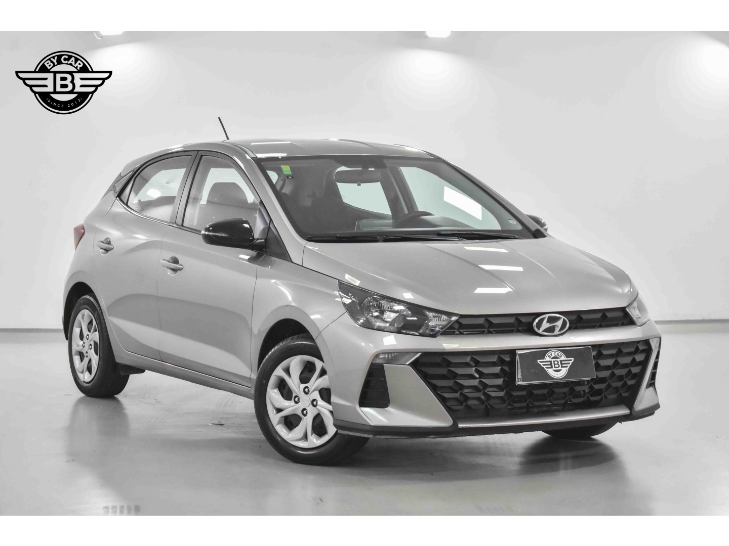 HYUNDAI HB20 1.0 12V FLEX COMFORT MANUAL