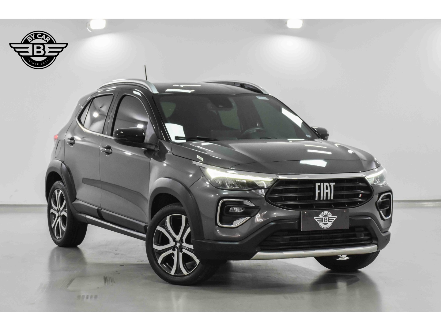 FIAT PULSE 1.0 TURBO 200 FLEX IMPETUS CVT