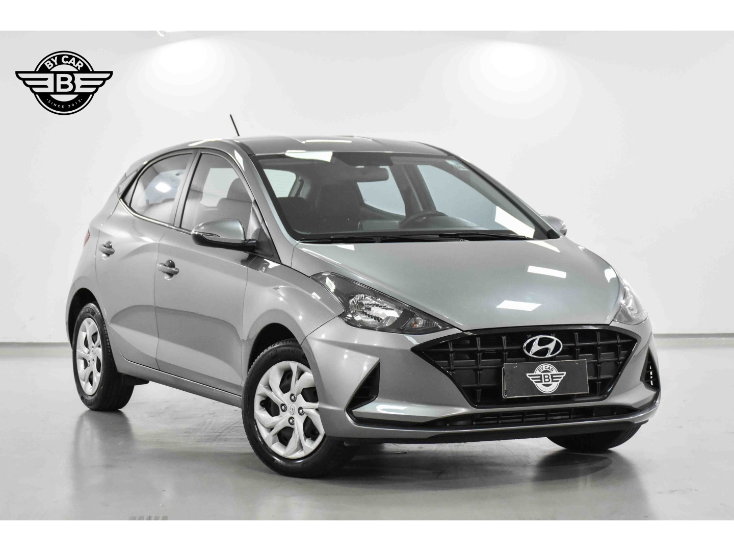 HYUNDAI HB20 1.0 12V FLEX VISION MANUAL