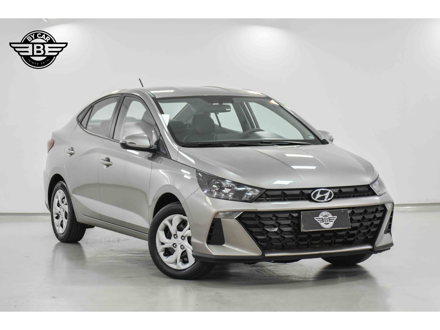 HYUNDAI HB20S 1.0 12V FLEX COMFORT MANUAL