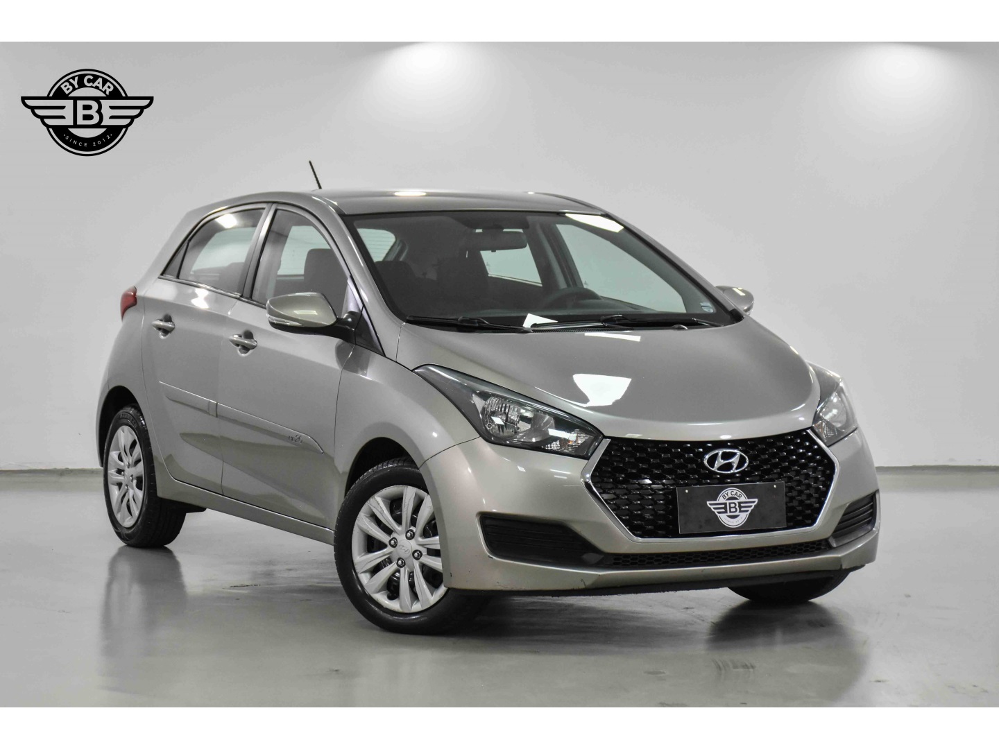 HYUNDAI HB20 1.0 COMFORT 12V FLEX 4P MANUAL