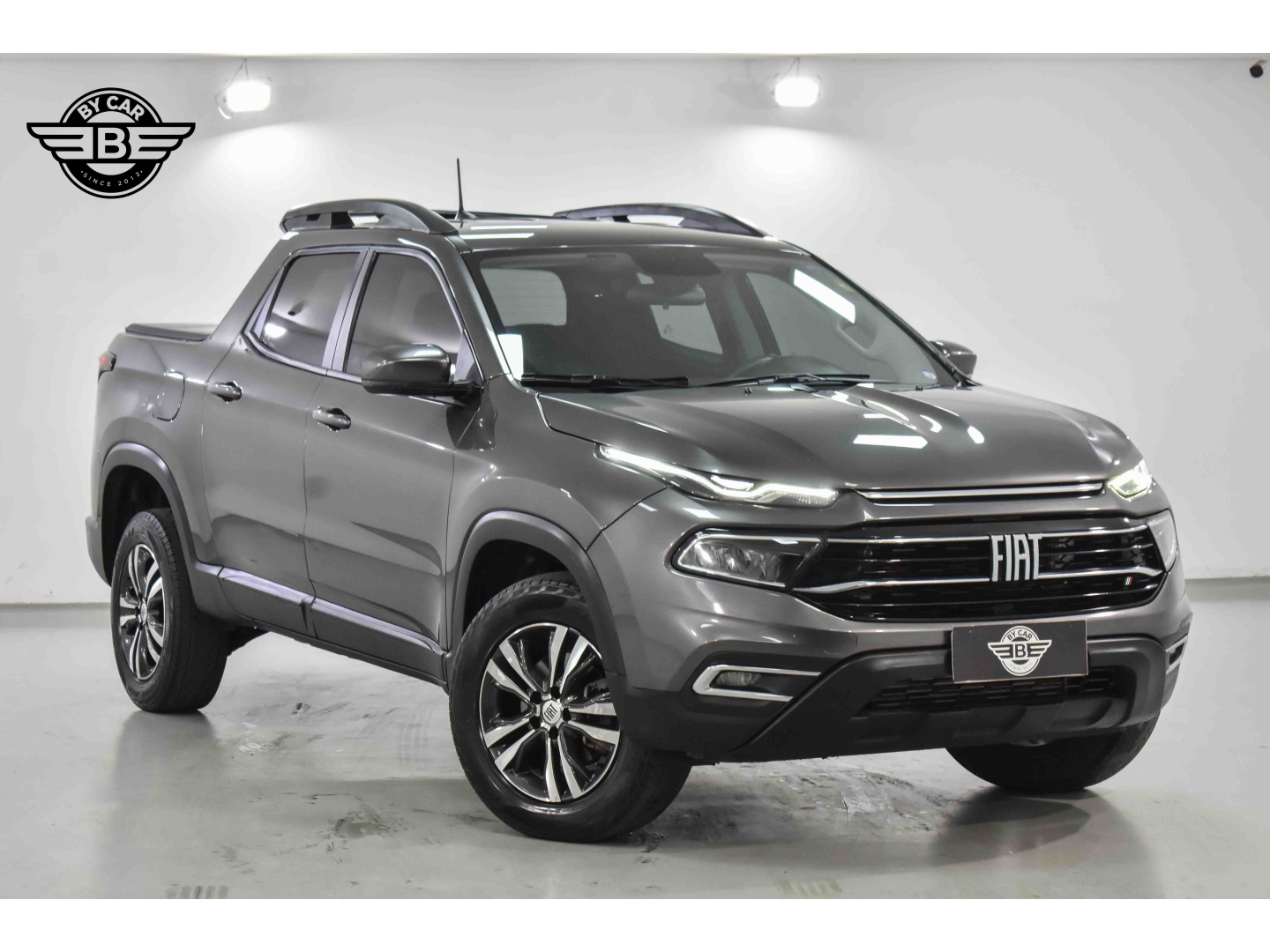 FIAT TORO 2.0 16V TURBO DIESEL FREEDOM 4WD AT9
