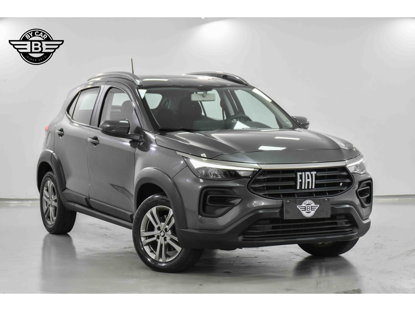 FIAT PULSE 1.0 TURBO 200 FLEX DRIVE CVT