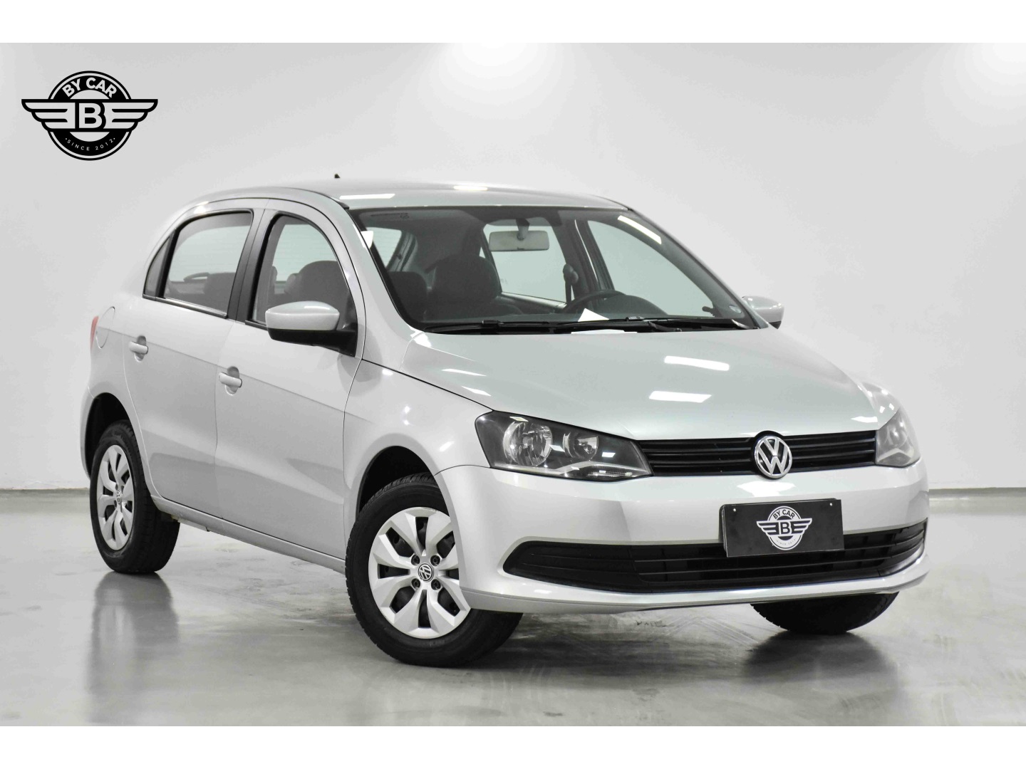 VOLKSWAGEN GOL 1.0 MI CITY 8V FLEX 4P MANUAL