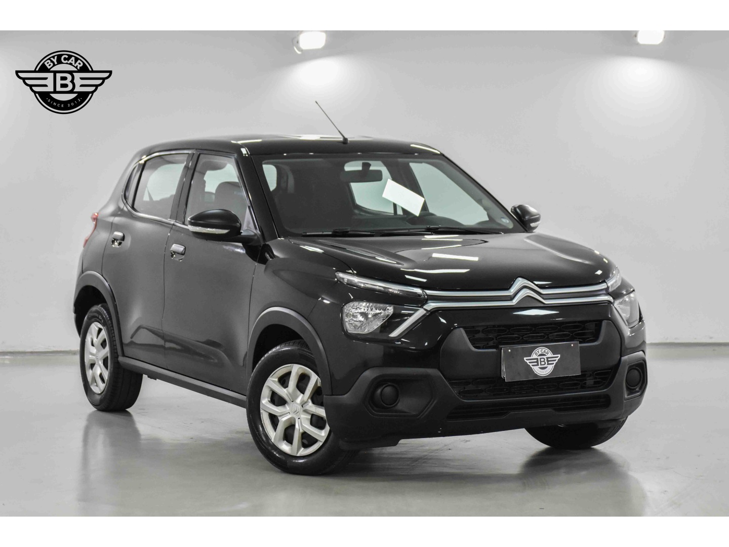 CITROEN C3 1.0 FIREFLY FLEX LIVE PACK MANUAL