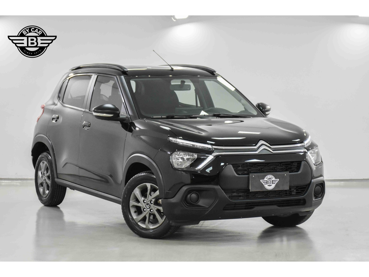 CITROEN C3 1.0 FIREFLY FLEX FEEL MANUAL