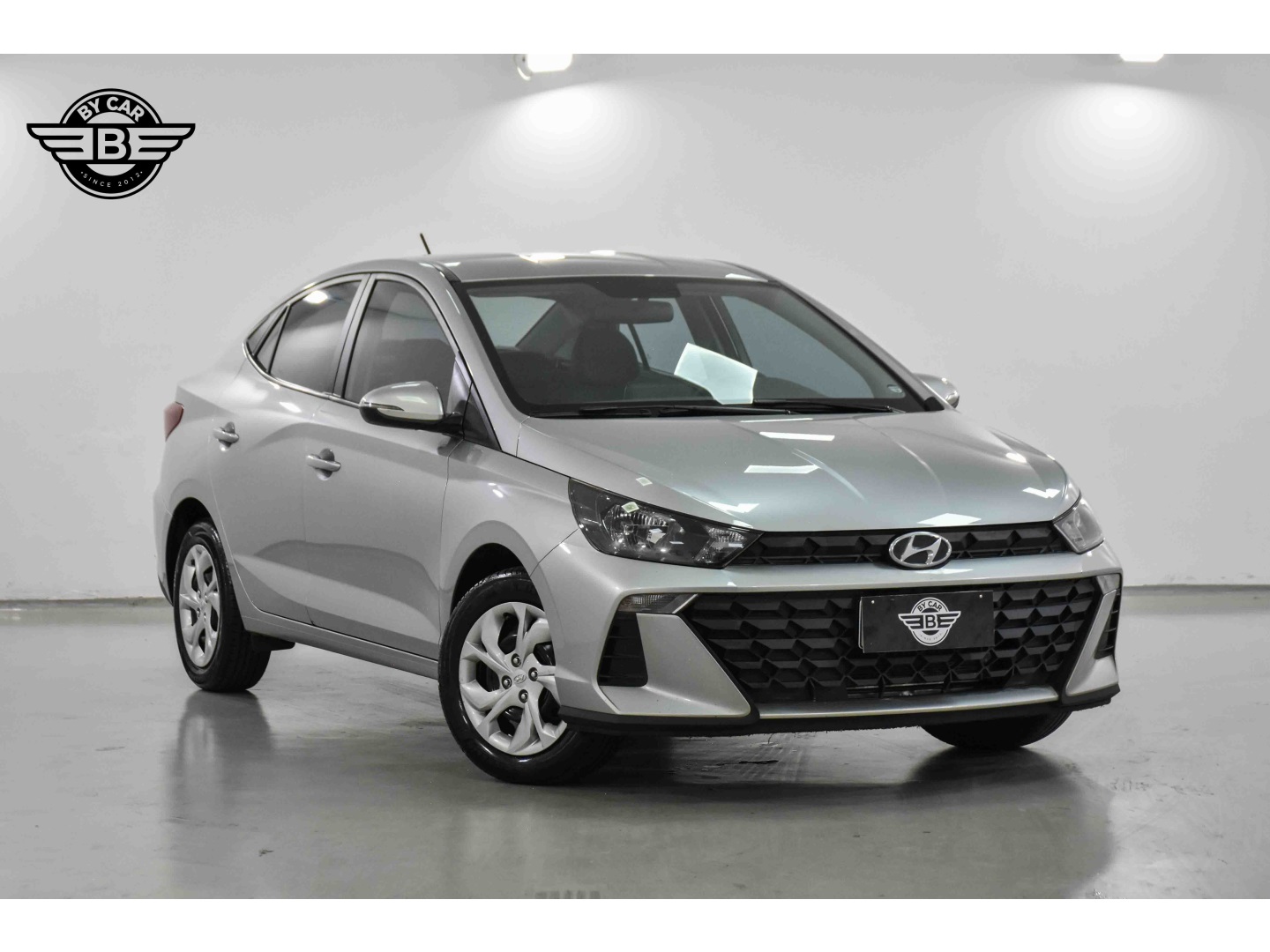 HYUNDAI HB20S 1.0 12V FLEX COMFORT MANUAL