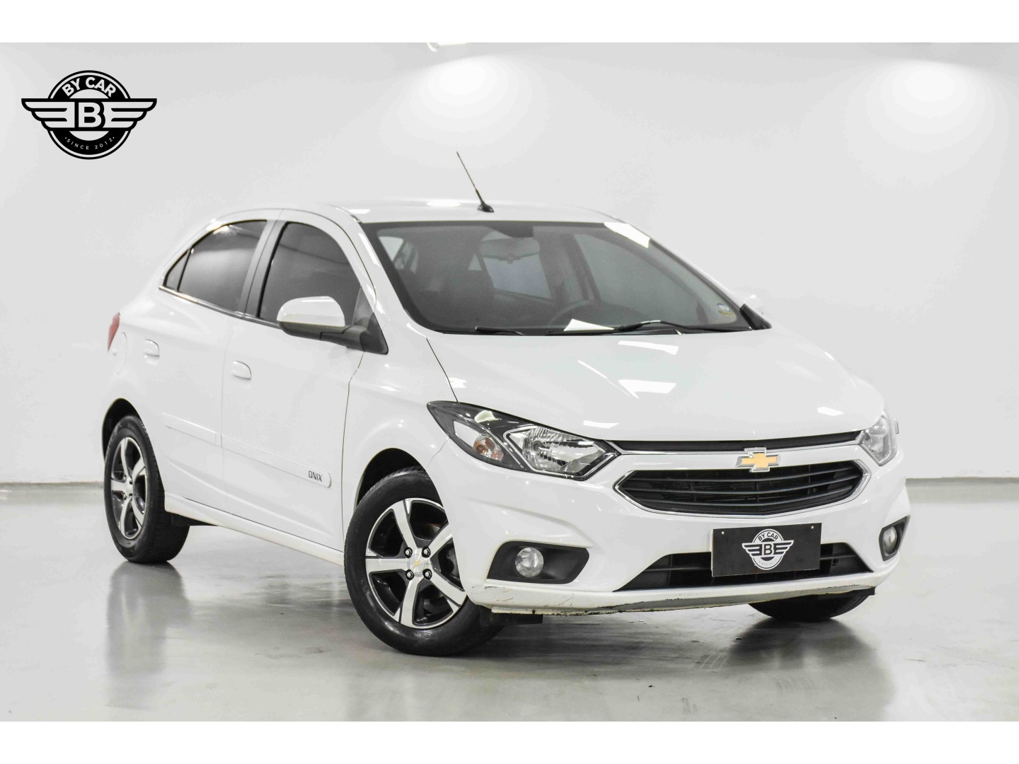 CHEVROLET ONIX 1.4 MPFI LTZ 8V FLEX 4P MANUAL