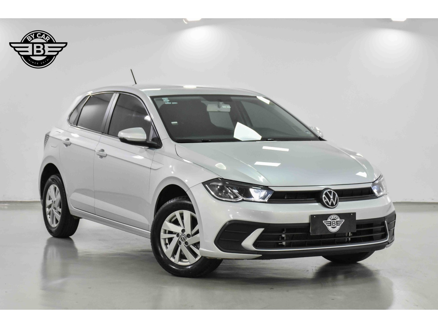 VOLKSWAGEN POLO 1.0 170 TSI MANUAL