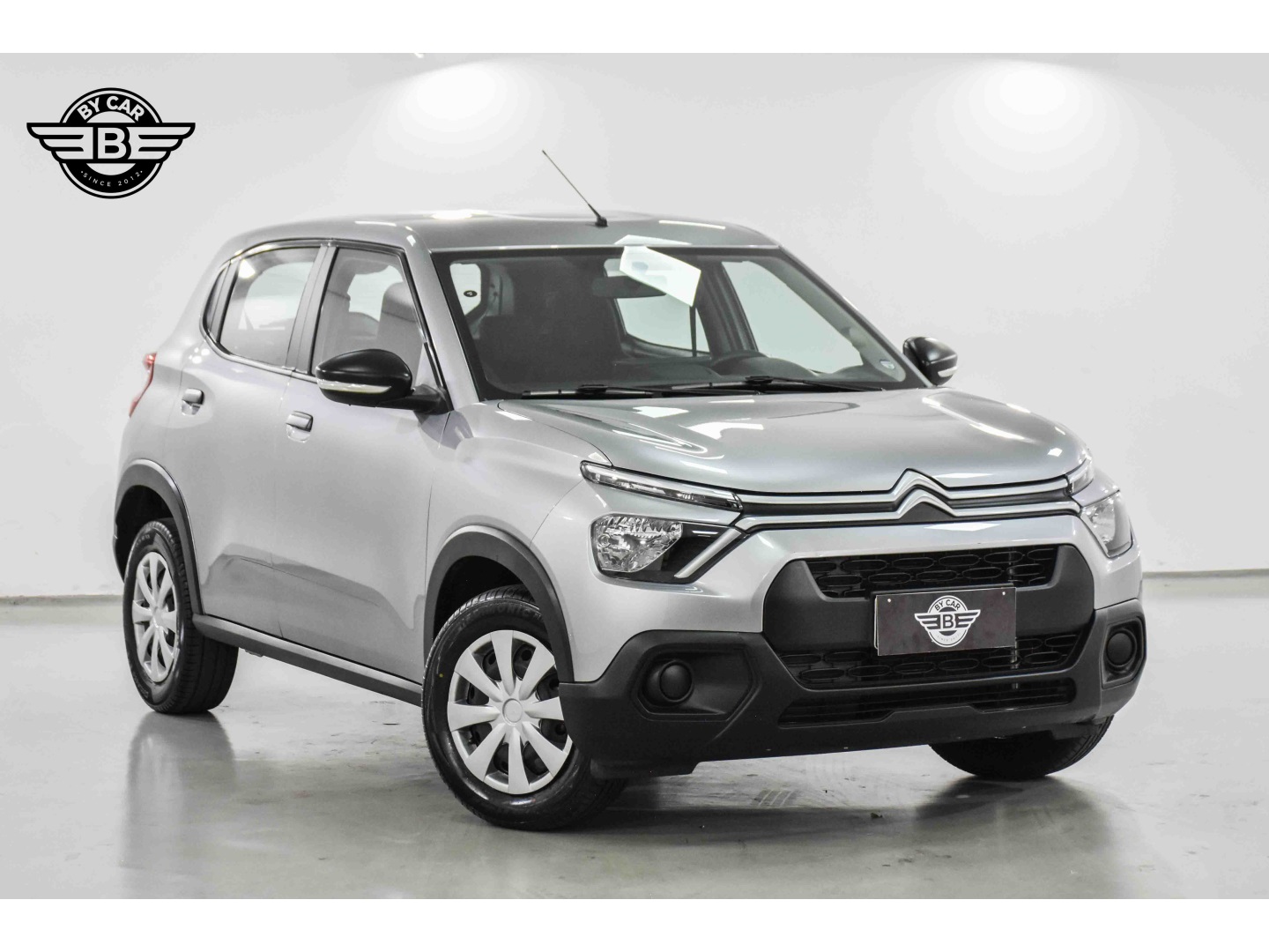 CITROEN C3 1.0 16V FLEX LIVE PACK MANUAL