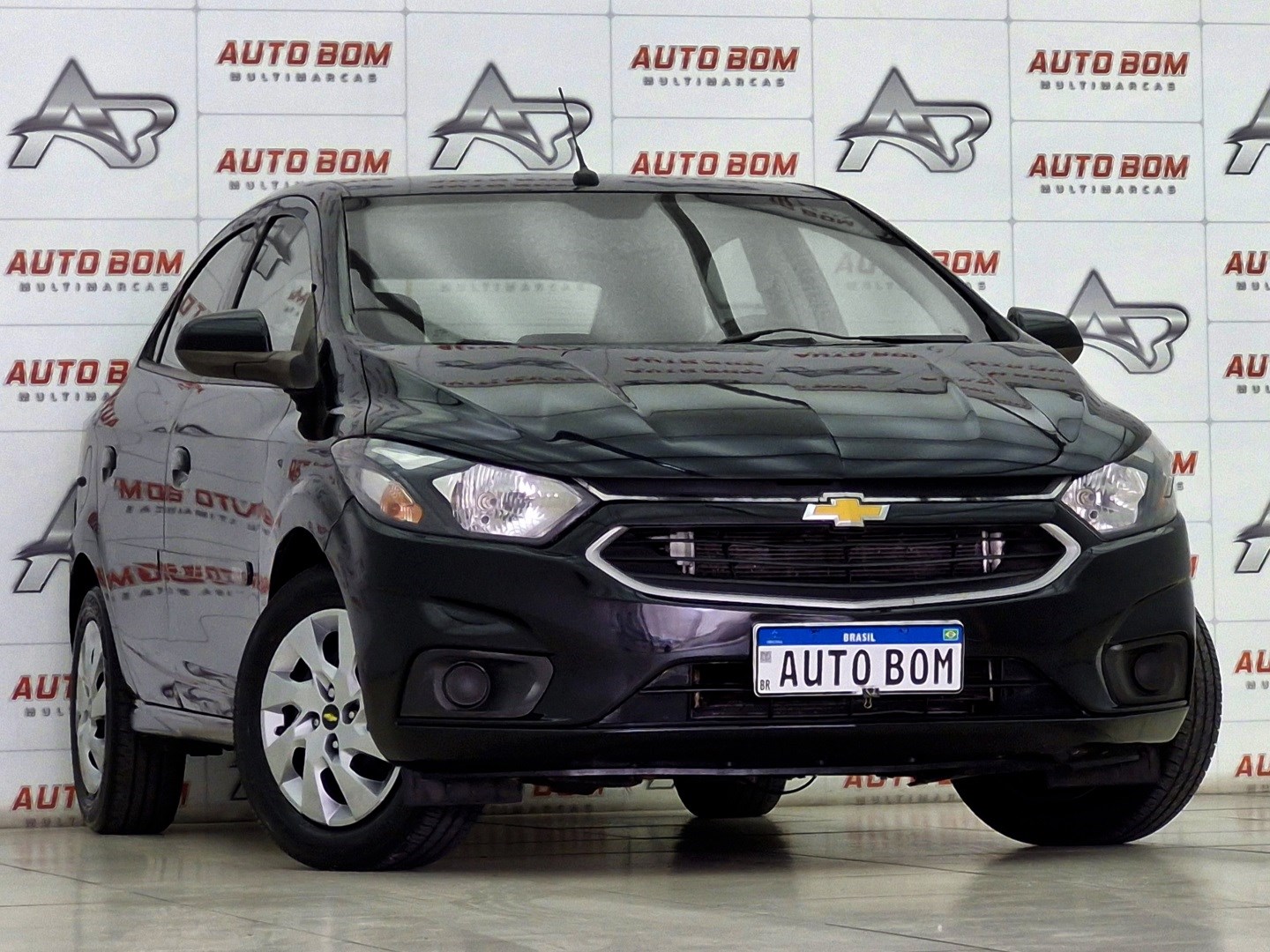 CHEVROLET ONIX 1.4 MPFI LT 8V FLEX 4P MANUAL