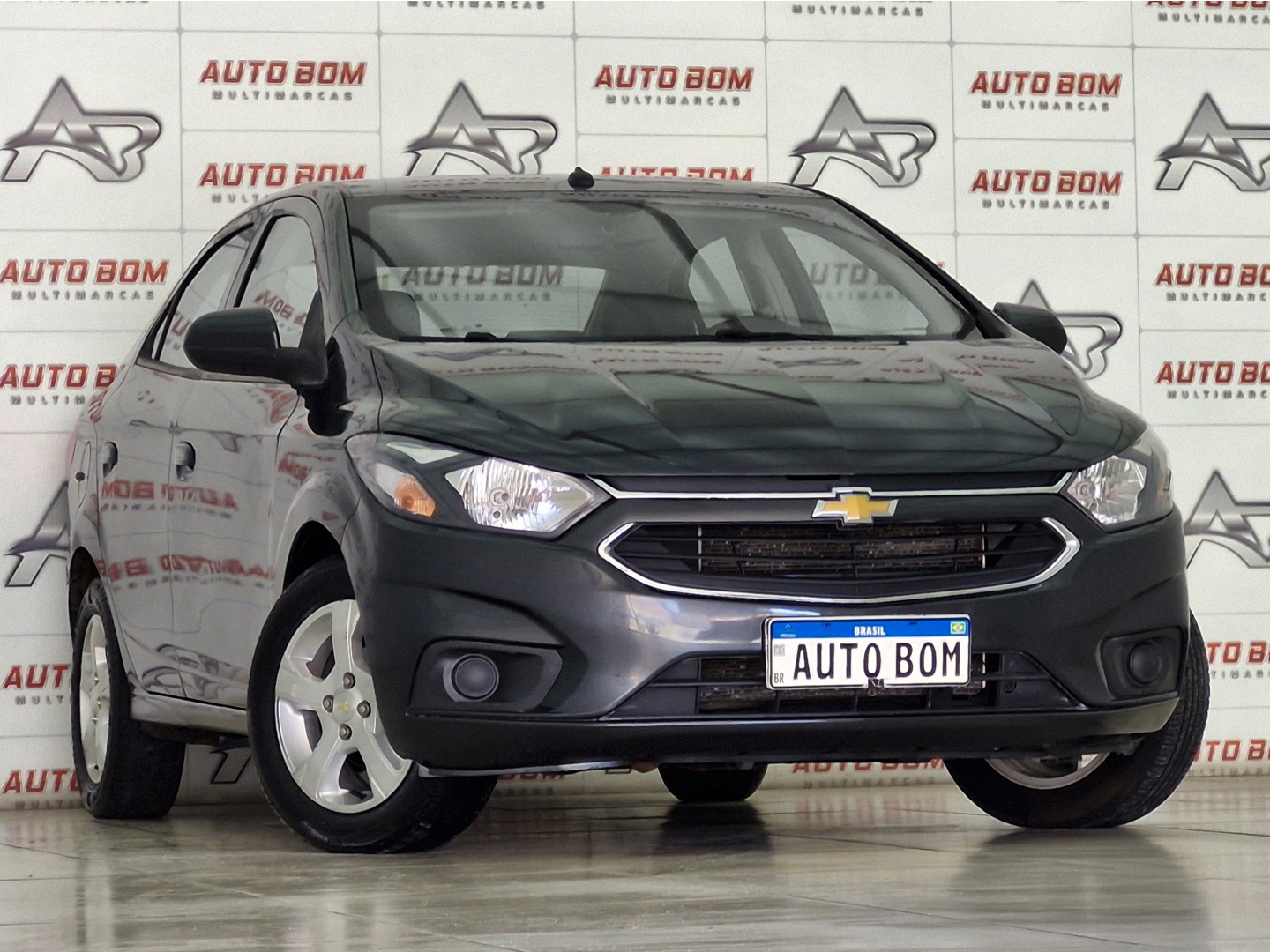 CHEVROLET PRISMA 1.4 MPFI LT 8V FLEX 4P MANUAL