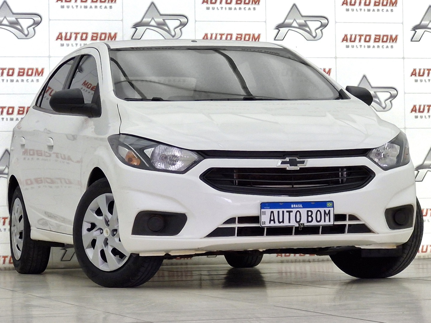 CHEVROLET JOY 1.0 SPE4 FLEX MANUAL