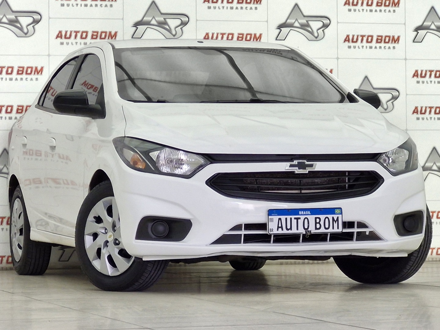 CHEVROLET JOY 1.0 SPE4 FLEX PLUS MANUAL