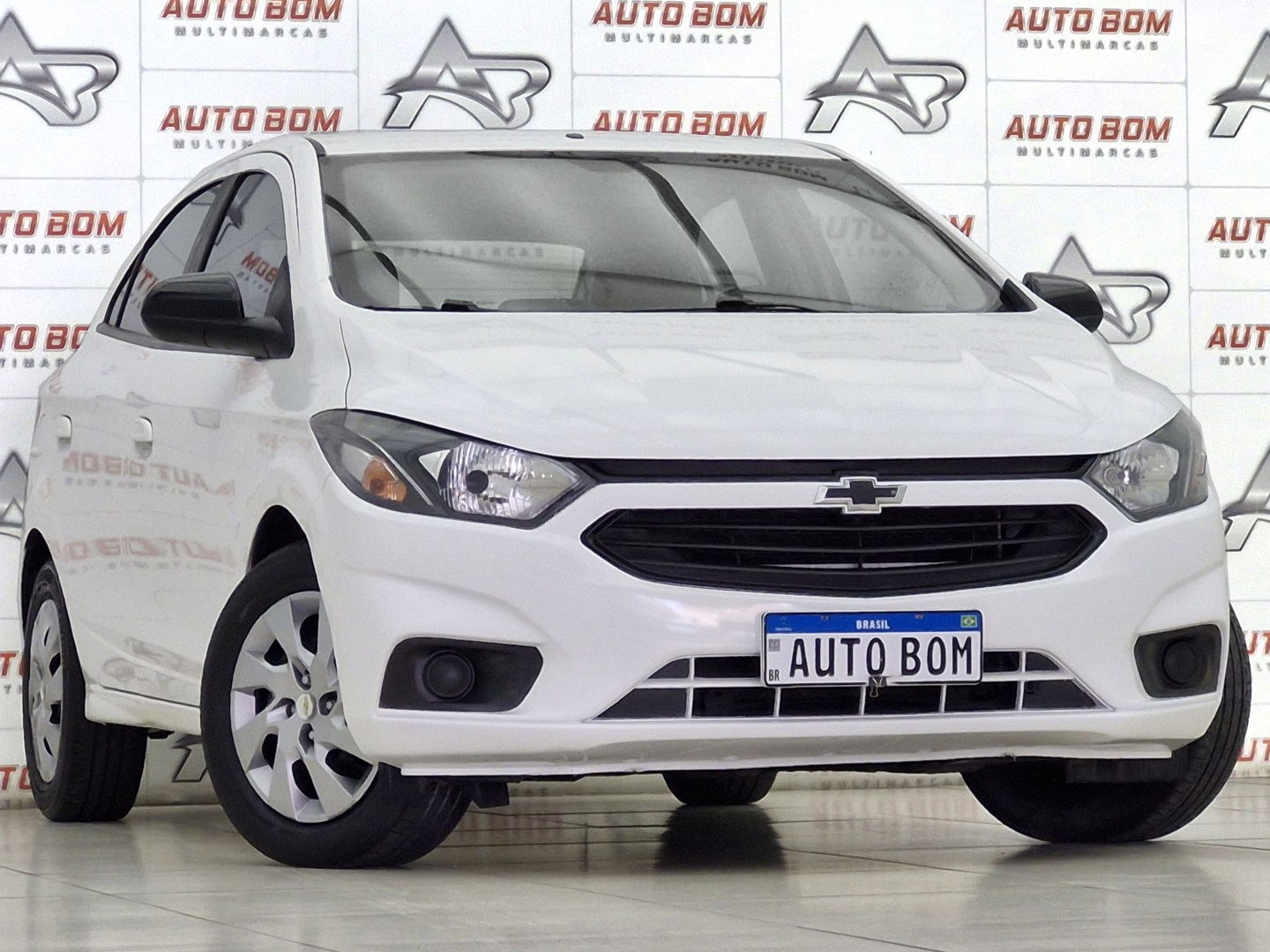 CHEVROLET JOY 1.0 SPE4 FLEX MANUAL