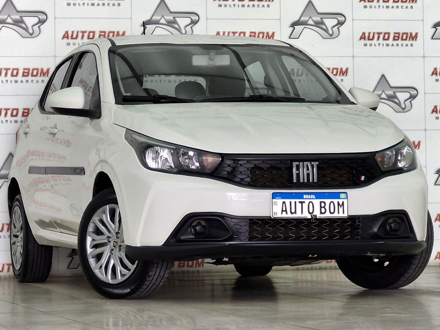 FIAT ARGO 1.0 FIREFLY FLEX DRIVE MANUAL