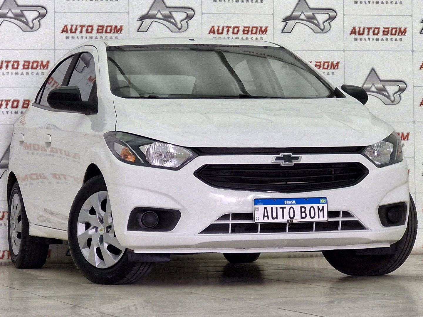 CHEVROLET ONIX 1.0 FLEX MANUAL
