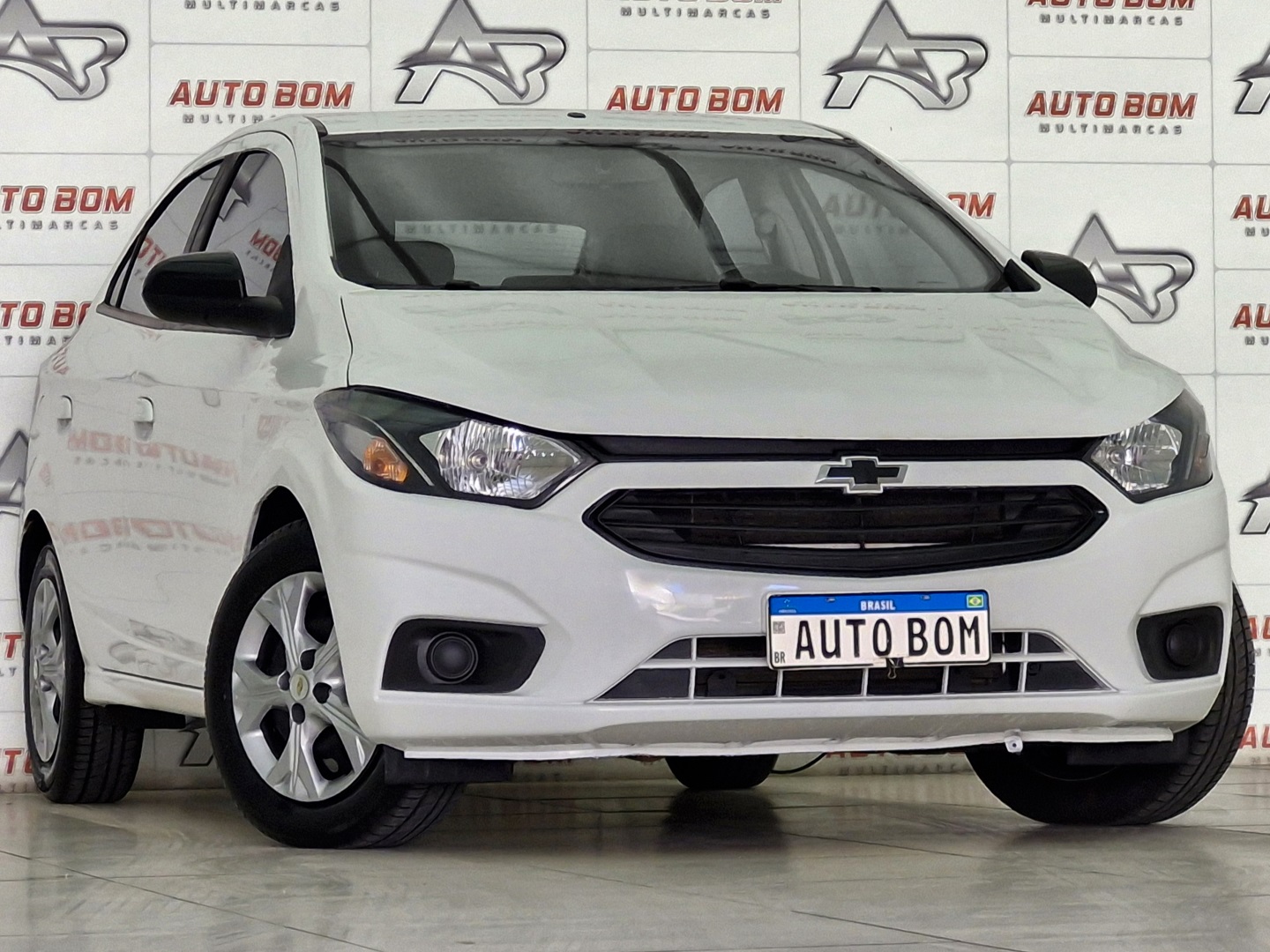 CHEVROLET ONIX 1.0 FLEX MANUAL