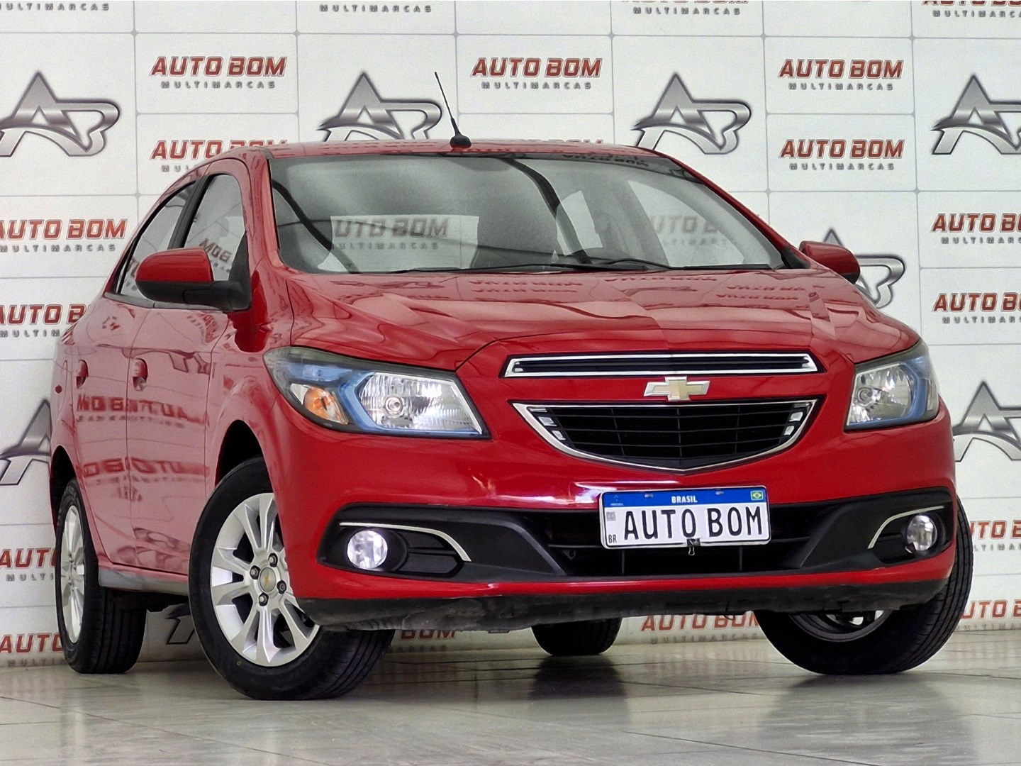 CHEVROLET PRISMA 1.4 MPFI LTZ 8V FLEX 4P MANUAL