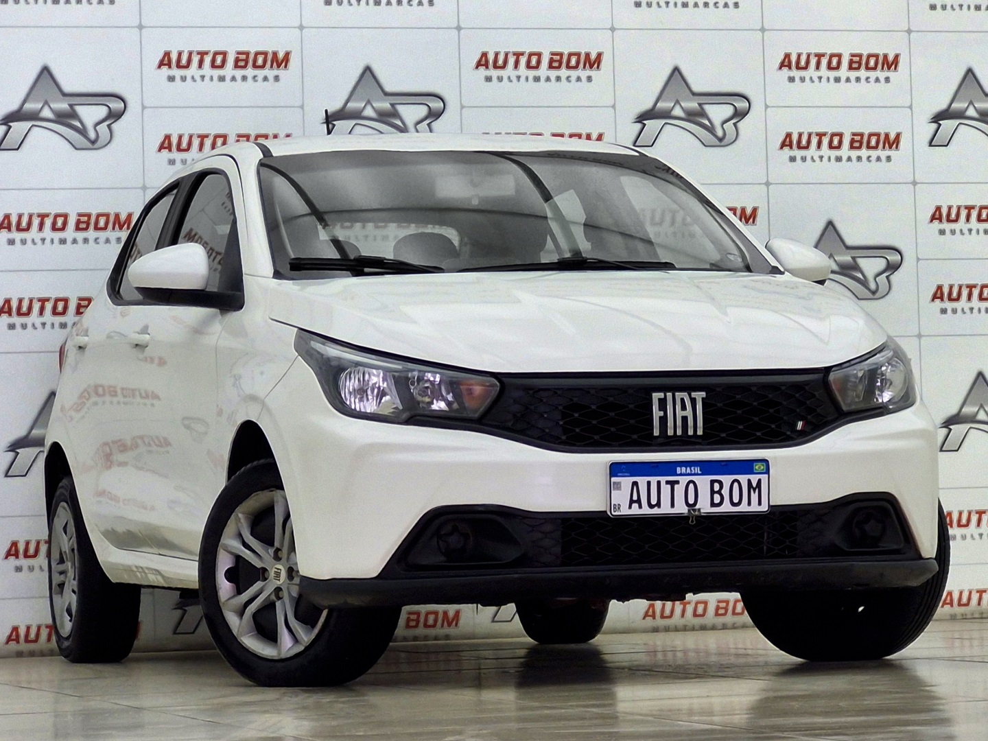 FIAT ARGO 1.0 FIREFLY FLEX DRIVE MANUAL