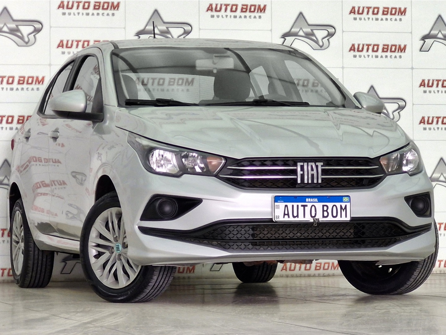 FIAT CRONOS 1.0 FIREFLY FLEX DRIVE MANUAL