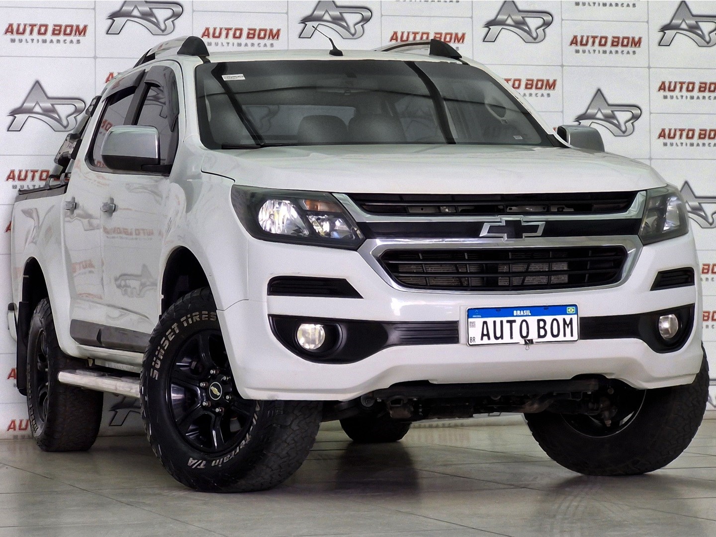 CHEVROLET S10 2.5 ADVANTAGE 4X2 CD 16V FLEX 4P MANUAL
