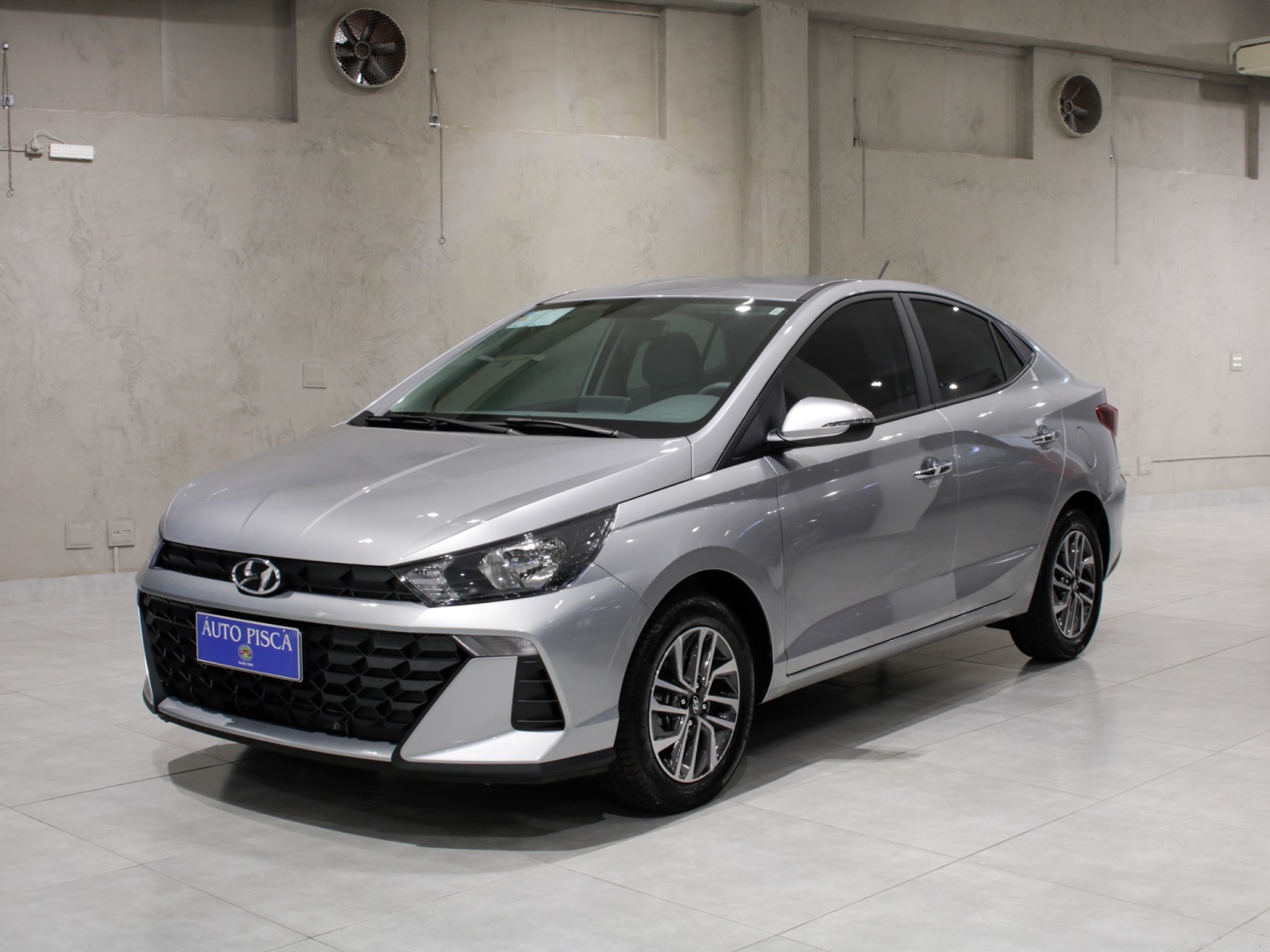 HYUNDAI HB20S 1.0 12V FLEX LIMITED PLUS MANUAL