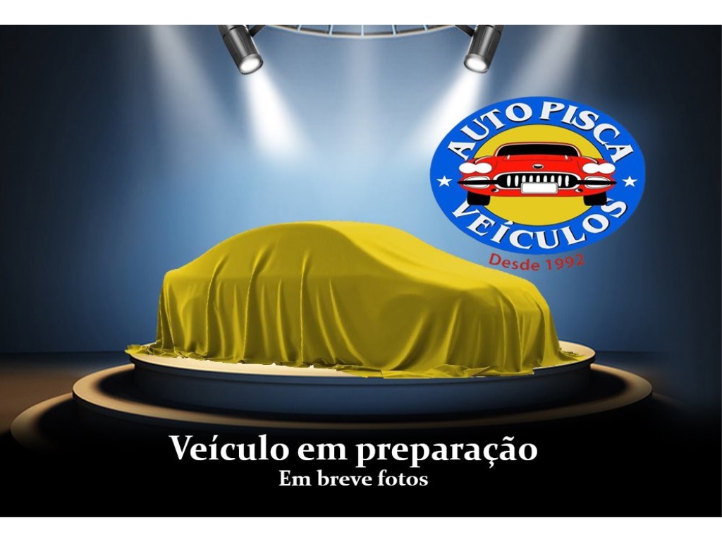 HYUNDAI CRETA 2.0 16V FLEX PRESTIGE AUTOMÁTICO