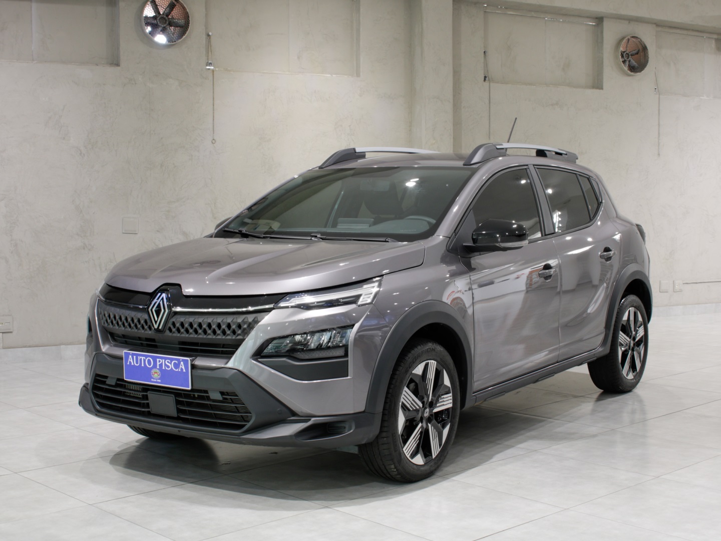 RENAULT KARDIAN 1.0 TCE FLEX TECHNO EDC