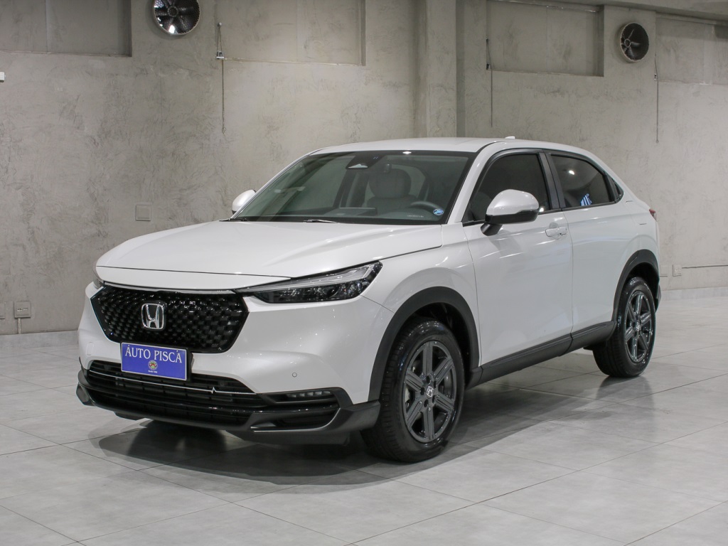 HONDA HR-V 1.5 DI I-VTEC TURBO FLEX ADVANCE CVT