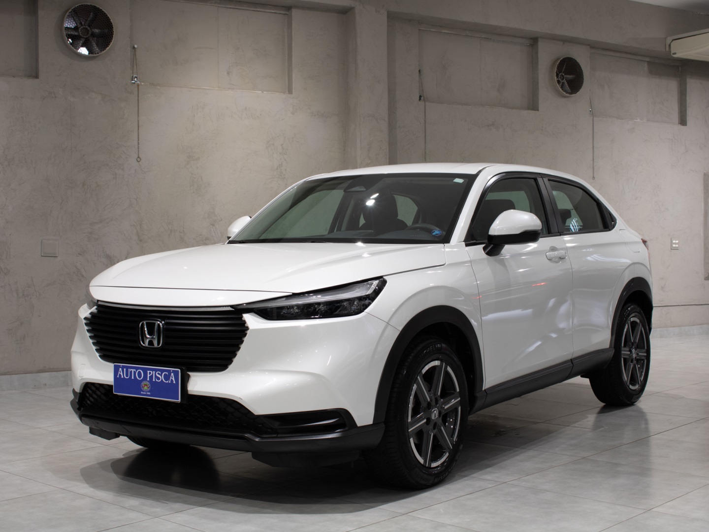 HONDA HR-V 1.5 DI I-VTEC FLEX EX CVT