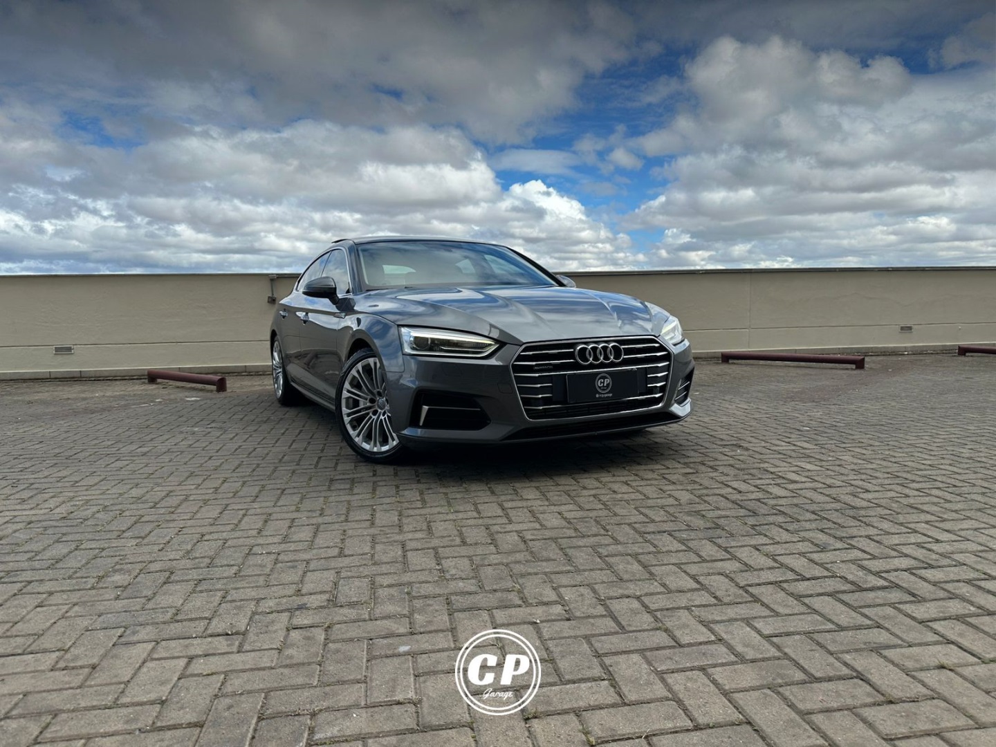AUDI A5 2.0 TFSI GASOLINA SPORTBACK PERFORMANCE S TRONIC
