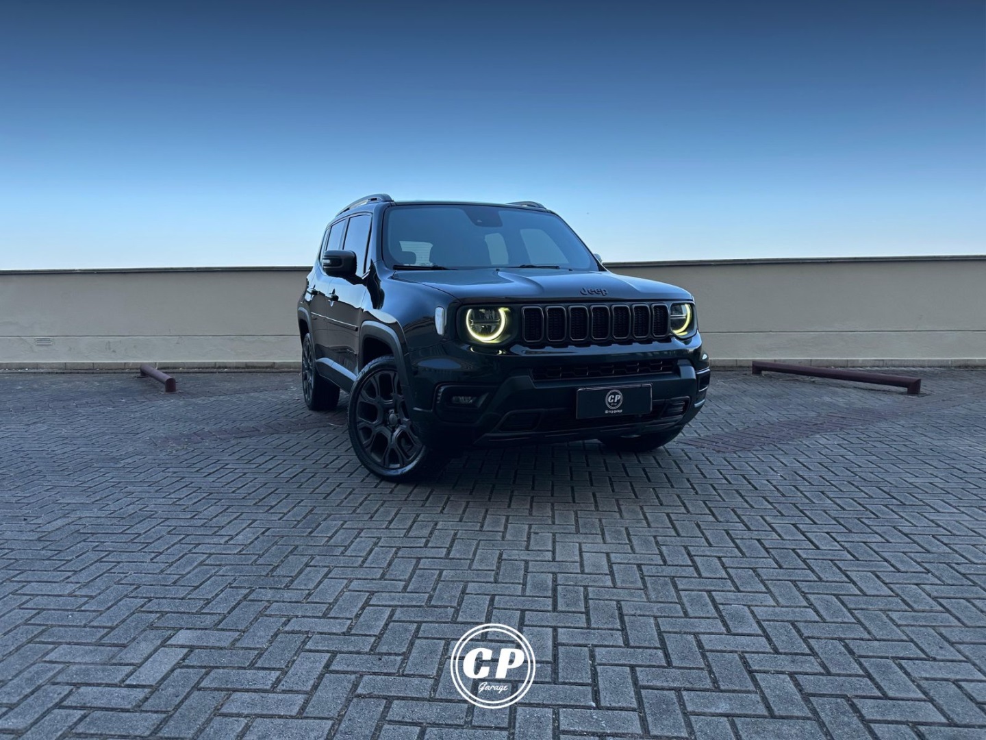 JEEP RENEGADE 1.3 T270 TURBO FLEX S 4X4 AT9