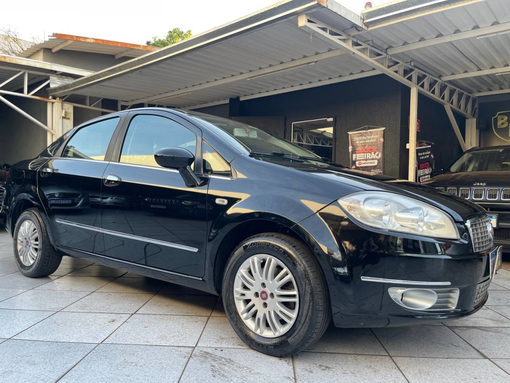 FIAT LINEA