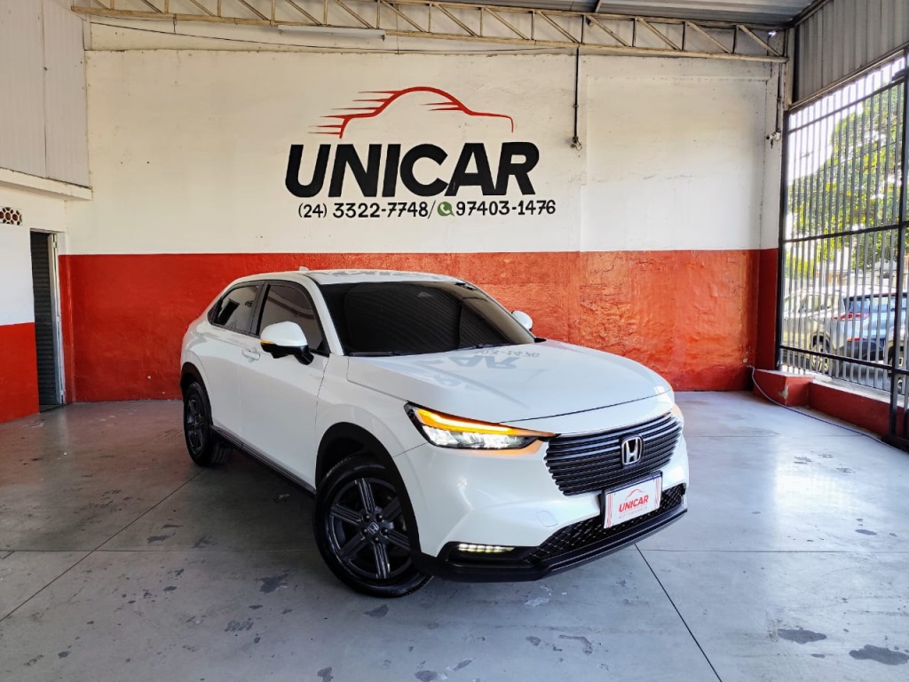 HONDA HR-V 1.5 DI I-VTEC FLEX EXL CVT
