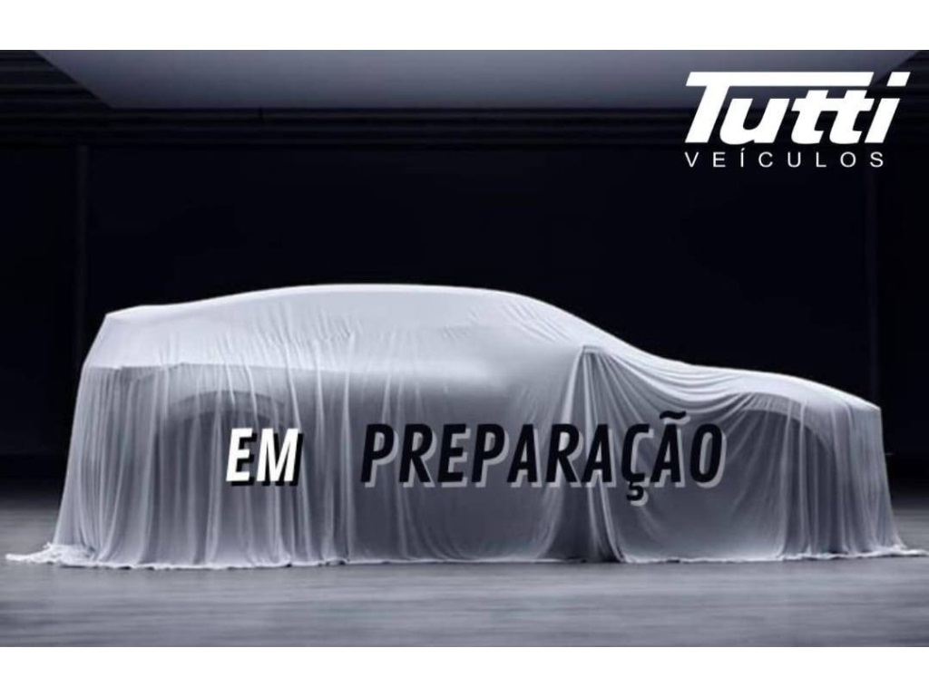 VOLKSWAGEN NIVUS 1.0 200 TSI TOTAL FLEX COMFORTLINE AUTOMÁTICO